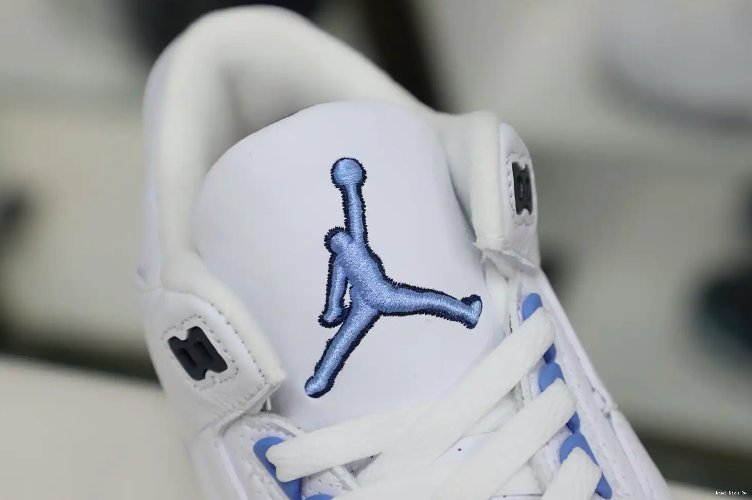 Air 3 Kimikick Jordan retro Jordan 0530